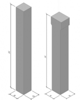 8К 96 - Верона, Поставка ЖБИ и Кирпича г. Екатеринбург